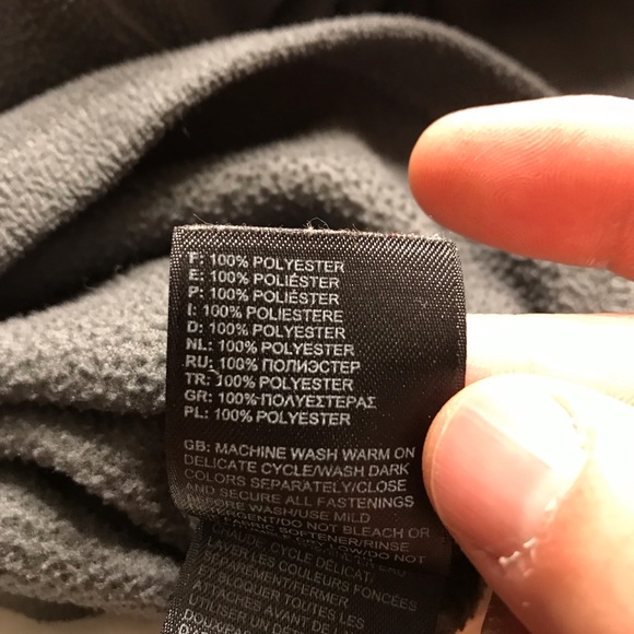 The North Face Women’s Pullover - Picture 7 of 8